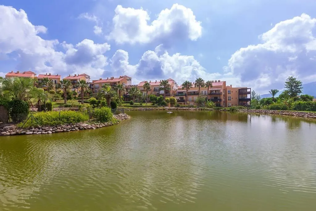 Lejlighed Ayma Apartamento Sol Andalusi E Alhaurín de la Torre
