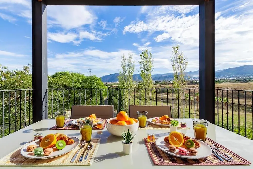 Ayma Apartamento Sol Andalusi E Alhaurin de la Torre 0*,
