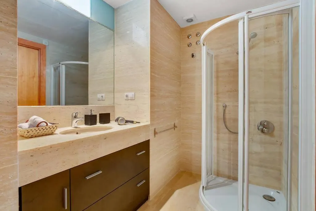 Ayma Apartamento Sol Andalusi E Alhaurin de la Torre Apartment