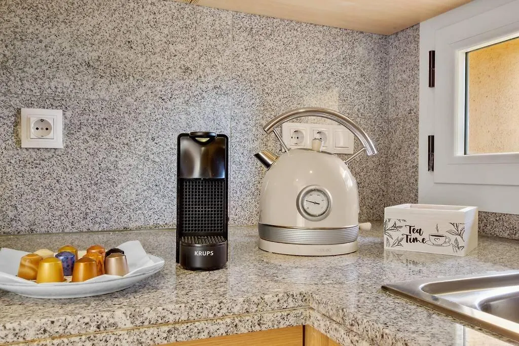 Ayma Apartamento Sol Andalusi E Alhaurín de la Torre