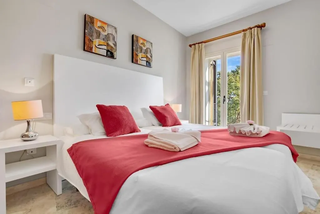 Ayma Apartamento Sol Andalusi E Alhaurin de la Torre Spain