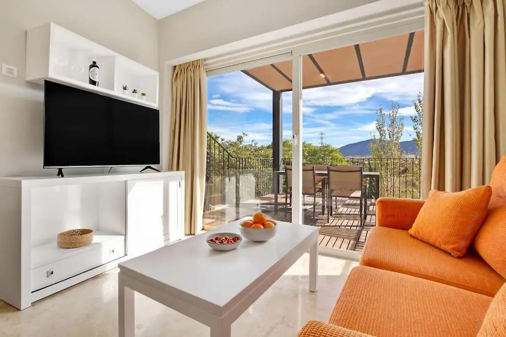 Ayma Apartamento Sol Andalusi E Alhaurín de la Torre Spanien