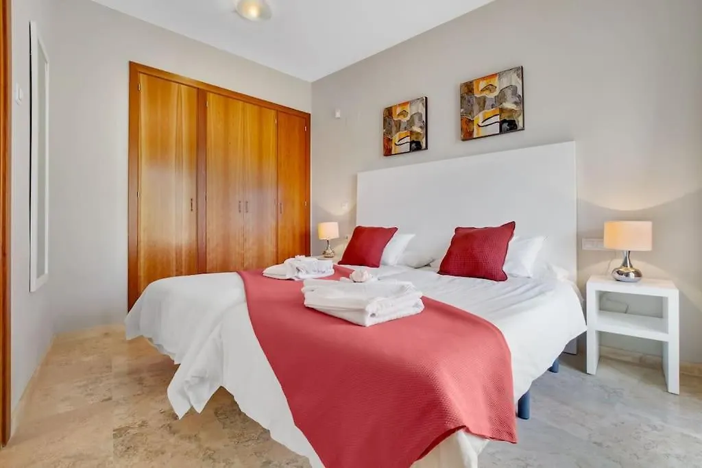 Ayma Apartamento Sol Andalusi E Alhaurin de la Torre 0*,  Spain