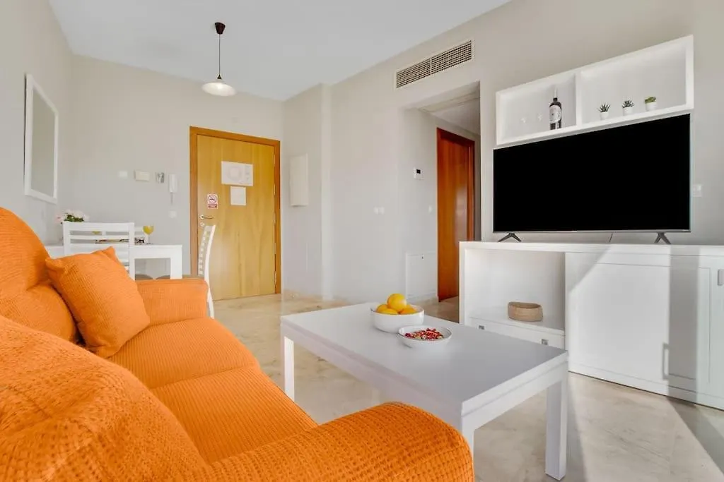 Ayma Apartamento Sol Andalusi E Alhaurin de la Torre