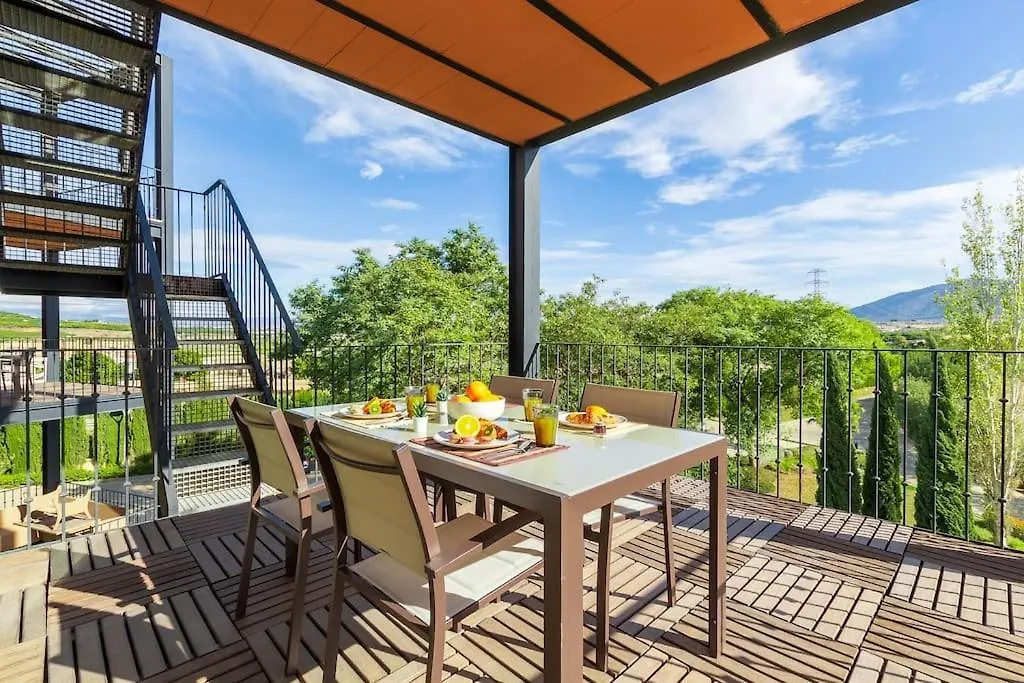 Ayma Apartamento Sol Andalusi E Alhaurin de la Torre Apartment