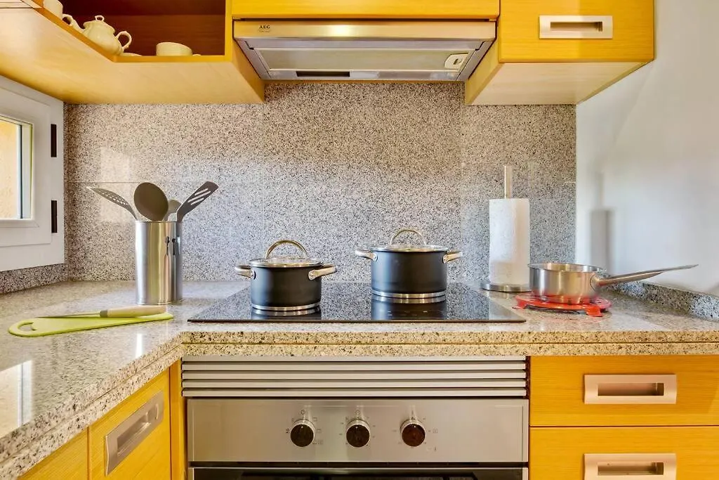 Lejlighed Ayma Apartamento Sol Andalusi E Alhaurín de la Torre