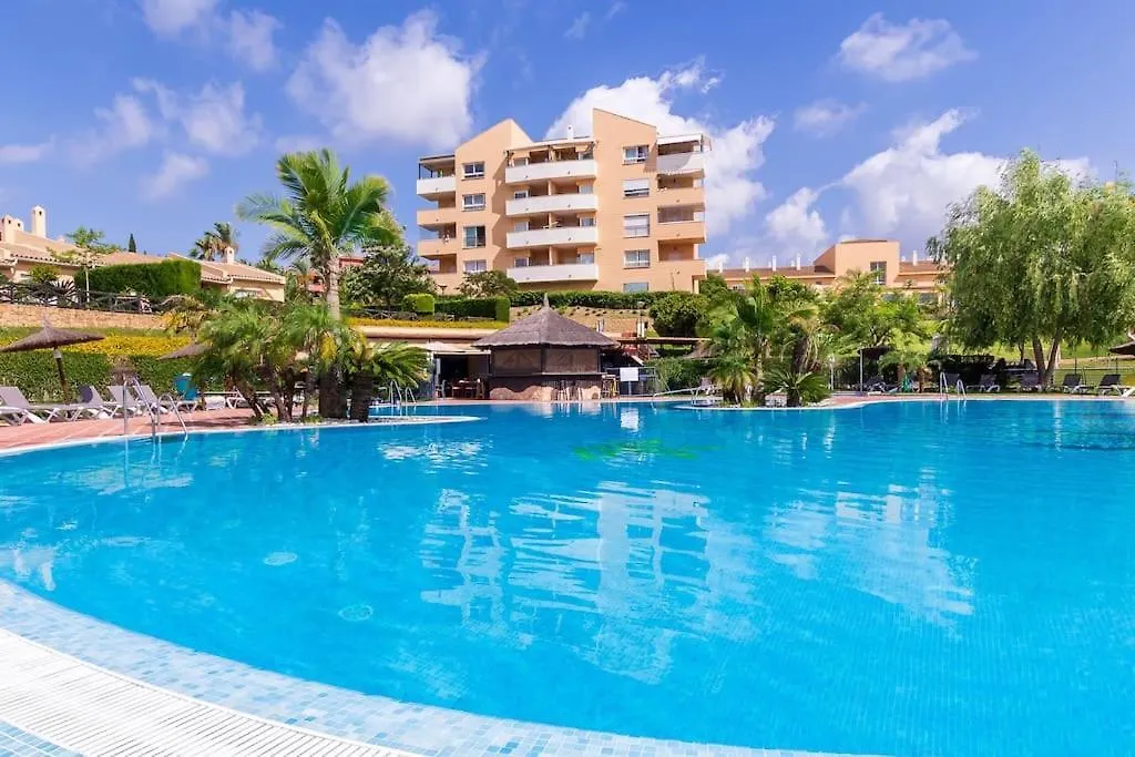 Ayma Apartamento Sol Andalusi E Alhaurin de la Torre 0*,