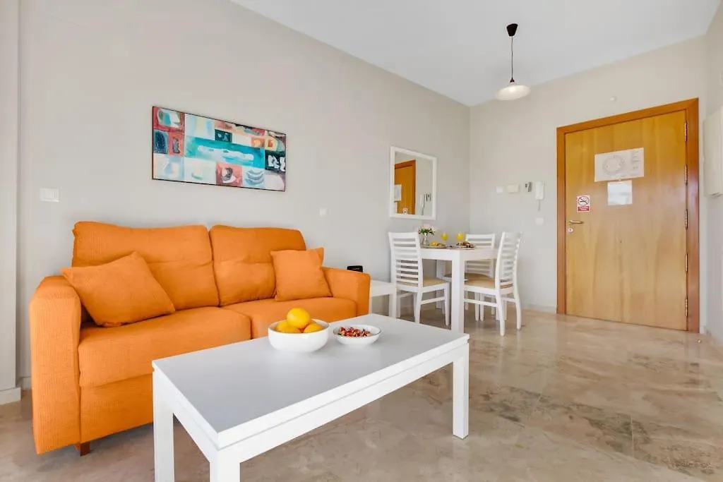 Apartment Ayma Apartamento Sol Andalusi E Alhaurin de la Torre Spain