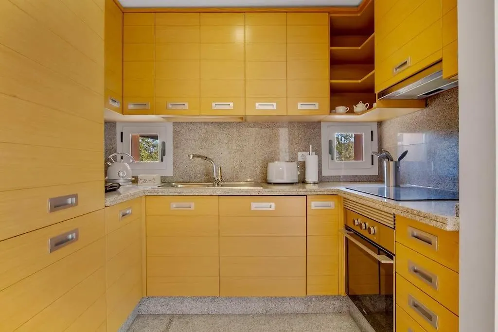 Ayma Apartamento Sol Andalusi E Alhaurin de la Torre 0*,  Spain
